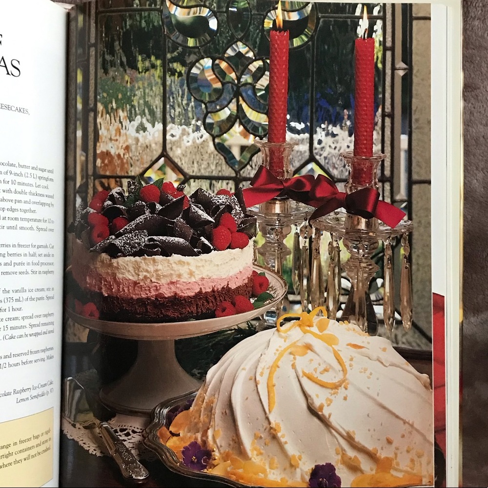Christmas Cookbook - Picture 11 of 16